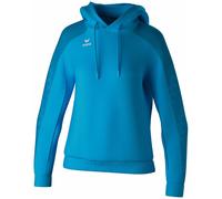 Women's hooded sweatshirt Erima Evo Star 40