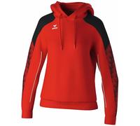 Women's hooded sweatshirt Erima Evo Star 42
