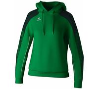 Women's hooded sweatshirt Erima Evo Star 42