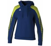 Women's hooded sweatshirt Erima Evo Star 42