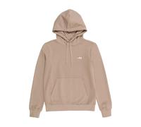 Women's hooded sweatshirt Fila Lierna Beige XL