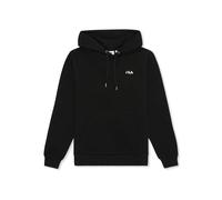 Women's hooded sweatshirt Fila Lierna Noir XS