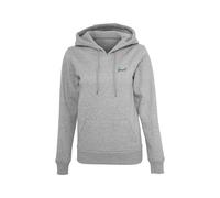Women's hooded sweatshirt Forvert Forvert Napa Gris 3XL