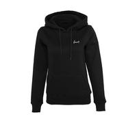 Forvert Napa Hoodie Black M Woman