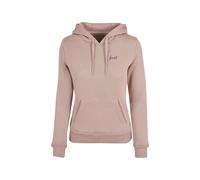 Women's hooded sweatshirt Forvert Forvert Napa Rose S