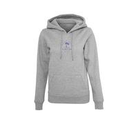 Forvert Heavy Santa Rosa Hoodie Grey S Woman