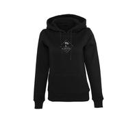 Women's hooded sweatshirt Forvert Forvert Santa Rosa Noir XL
