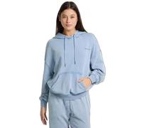 Women's hooded sweatshirt Guess GJ American Trad Bleu XS