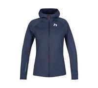 Women's hooded sweatshirt Hannah Eli Bleu 40