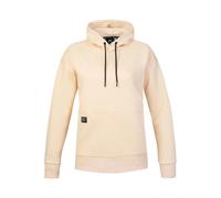 Women's hooded sweatshirt Hannah Sandy Beige 38