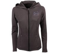 Women's hooded sweatshirt Harry's Horse Trendy Ivy