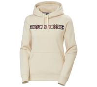 Helly Hansen Women's Elevate Hoodie Beige S