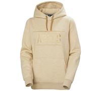 Helly Hansen Women's Elevate Hoodie - Brown - XS