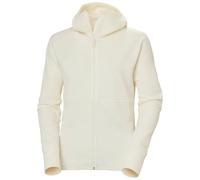 Women's hooded sweatshirt Helly Hansen Evolved Air Beige XS