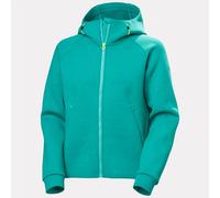 Women's hooded sweatshirt Helly Hansen HP Ocean 2.0 Vert XS