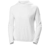 Helly Hansen Womens W Inshore Hoodie 2.0, White, XS