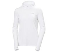 Women's hooded sweatshirt Helly Hansen Lifa Active Solen Blanc XL