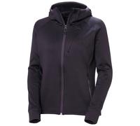 Women's hooded sweatshirt Helly Hansen Odin Thermal Pro Violet XS