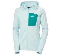 Helly Hansen Women's Versalite Hooded Fleece Jacket Blue M