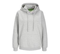 Women's hooded sweatshirt Jack & Jones Abbie Hw Every Gris XL