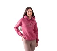 Women's hooded sweatshirt JD Attack Riding