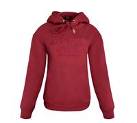 Women's hooded sweatshirt JD Attack Riding