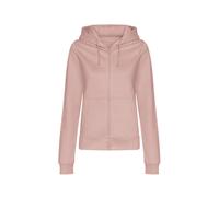 Women's hooded sweatshirt Just Hoods Rose XL