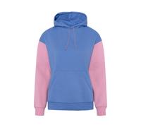 Women's hooded sweatshirt Kari Traa Anelie Blue M
