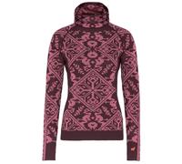 Women's hooded sweatshirt Kari Traa Saga L