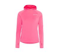 Women's hooded sweatshirt Kari Traa Sanne Rose M