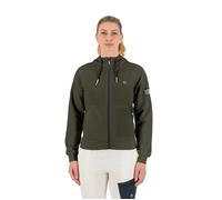 Women's hooded sweatshirt Karpos Easylife Vert L