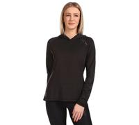 Kilpi Aileen Long Sleeve T-shirt Black 46 Woman
