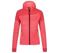 Women's hooded sweatshirt Kilpi Memphis 34