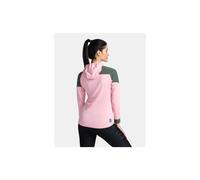 Women's hooded sweatshirt Kilpi Memphis 34