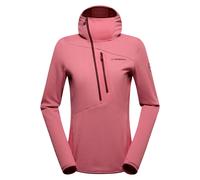Women's hooded sweatshirt La Sportiva Big Wall Rose S