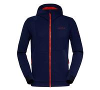 Women's hooded sweatshirt La Sportiva XS