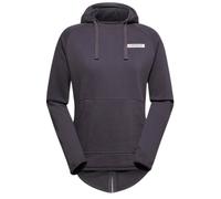 Women's hooded sweatshirt La Sportiva Telendos Grey L