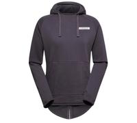 Women's hooded sweatshirt La Sportiva Telendos Gris XL