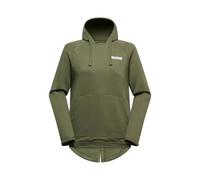 Women's hooded sweatshirt La Sportiva Telendos Vert L