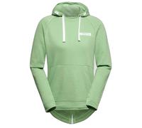 Women's hooded sweatshirt La Sportiva Telendos Vert M