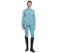 Women's hooded sweatshirt LeMieux Martha