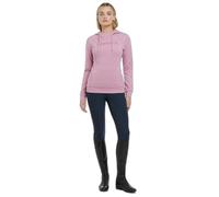 Women's hooded sweatshirt LeMieux Martha