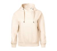Women's hooded sweatshirt Malfini Moon 421 Beige XS