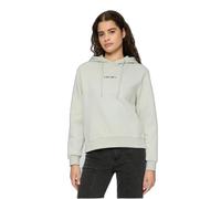Women's hooded sweatshirt Miss Tee I Don't Give A Grey 5XL