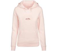 Miss Tee Love Is Blind Love Is Cruel Hoodie Pink L Men