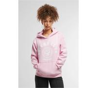 Women's hooded sweatshirt Miss Tee Lovers Club Rose XS