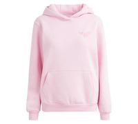 Women's hooded sweatshirt Mister Tee Heart Signs EMB Rose 4XL
