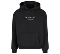 Mister Tee Love Yourself First Hoodie Black S Men