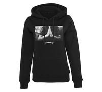Mister Tee Pray Sweatshirt Black S Woman