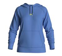 Women's hooded sweatshirt Mizuno Athletic Wos S